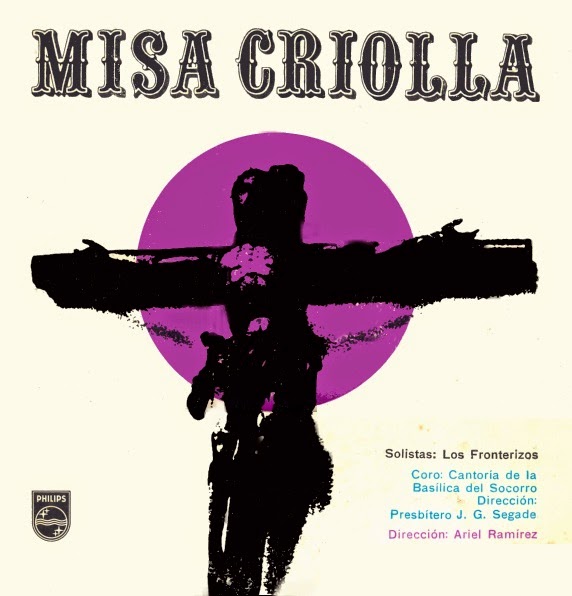 misa criolla partitura pdf download free